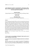 New trends in science, technology and innovation policy development to promote green growth and sustainable development