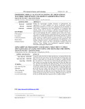 Embedding moral values into lessons: EFL high school teachers’ perceptions and their classroom practices