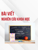 Exploring the impacts of grammar gamification on adult students learning English linguistics as a second degree at a Vietnamese university