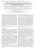 Exploring the impact of Omotenashi and cultural familiarity on perceived authenticity in Japanese ethnic restaurants in Vietnam