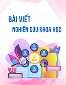 Giải pháp đào tạo nhân lực du lịch tại cộng đồng ở tỉnh Phú Thọ