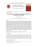 Harnessing the power of Big Data: Transforming market prediction and supply chain optimization