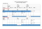 Đề thi học kì 2 môn KHTN lớp 6 năm 2024-2025 có đáp án - Trường THCS Nguyễn Huệ, Bắc Trà My