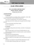 Kế hoạch bài dạy Giáo dục thể chất 9 - Bài 1: Các bước chân bật nhảy trong thể dục Aerobic (Bộ sách Chân trời sáng tạo)