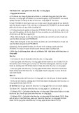 Hệ thống tài khoản kế toán doanh nghiệp (theo Thông tư số 200/2014/TT-BTC) - Tài khoản 356: Quỹ phát triển khoa học và công nghệ