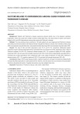 Factors related to dependencies among older patients with parkinson’s disease