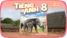 Bài giảng Tiếng Anh 8 - Review 2: Lesson 1 (Sách Global Success)