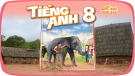 Bài giảng Tiếng Anh 8 - Review 3: Lesson 2 (Sách Global Success)