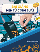 Bài giảng Điện công nghiệp: Chương 2 - Trần Trung Tính