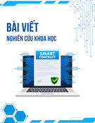 “Trọng tài” trong smart contract và cơ chế công nhận và cho thi hành theo Công ước New York 1958