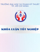 Khóa luận tốt nghiệp: Khảo sát thành phần hoá học phân đoạn Me40 từ cao chiết ethanol của thân cây Trà hoà (Camellia hoaana H. T. Khuong & S. X. Yang, Theaceae)