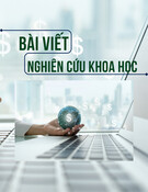 Xu hướng phát triển tất yếu của Insurtech trên thị trường bảo hiểm Việt Nam