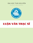 Luận văn Thạc sĩ Quản lý kinh tế: Tăng cường công tác huy động vốn tại Ngân hàng TMCP Công thương Việt Nam - Chi nhánh Vân Đồn