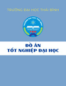 Đồ án tốt nghiệp Công nghệ kỹ thuật điện - điện tử: Ứng dụng PLC và khí nén nghiên cứu hệ thống chiết rót nước, đóng nắp chai và dán nhãn tự động