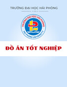 Đồ án tốt nghiệp: Xây dựng website bán đồ gia dụng