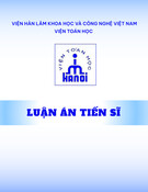 Doctor of philosophy: Some contributions to the theory of generalized polyhedral optimization problems