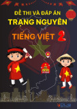 Tuyển tập đề thi Trạng Nguyên Tiếng Việt - Lớp 2