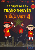 Tuyển tập đề thi Trạng Nguyên Tiếng Việt - Lớp 4
