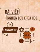 Ứng dụng công cụ CLC-VN-Toolkit để xác định độ khó của văn bản văn xuôi trong chương trình Ngữ văn lớp 6 và định hướng vận dụng kết quả trong dạy học