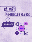 Phương pháp dóng hàng câu tự động cho văn bản Trung Quốc cổ điển - Việt Nam hiện đại