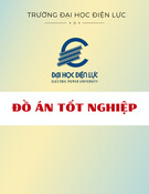 Đồ án tốt nghiệp: Xây dựng kế hoạch truyền thông cho chuỗi sự kiện nổi bật của năm 2022 do Hiệp hội Thương mại điện tử Việt Nam tổ chức