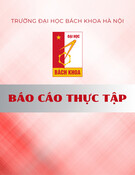 Báo cáo thực tập: Công ty TNHH Sản xuất, Dịch vụ và Thương mại An Tâm
