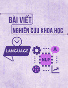Phân tích lỗi khi sử dụng động từ li hợp trong tiếng Hán của sinh viên năm thứ nhất ngành Ngôn ngữ Trung Quốc tại trường Ngoại ngữ - Đại học Thái Nguyên