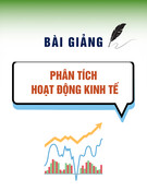 Bài giảng Phân tích hoạt động kinh tế: Chương 7 - Phân tích tình hình tài chính