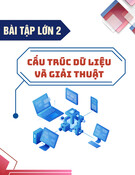 Bài tập Cấu trúc dữ liệu và giải thuật - Bài tập lớn 2: Xây dựng concat_string bằng cấu trúc cây và hash