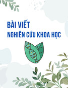 Thực trạng sử dụng trò chơi vận động theo hướng trải nghiệm trong môn Giáo dục thể chất cho học sinh lớp 1, lớp 2 ở các trường tiểu học thành phố Hồ Chí Minh