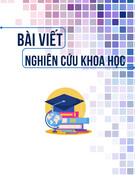 Một vài ví dụ ứng dụng dạng toàn phương để tìm cực trị có điều kiện của hàm số nhiều biến số