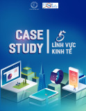 Tài liệu Case Study - 5 lĩnh vực kinh tế