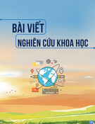 Nghiên cứu bài toán tối ưu tuyến đường nhặt hàng trong hoạt động khai thác kho