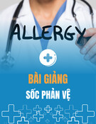 Bài giảng Sốc phản vệ - Dr. Bùi Văn Dân