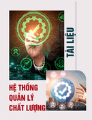 Tài liệu đào tạo nhận thức chung ISO 9001:2015 - Hệ thống quản lý chất lượng