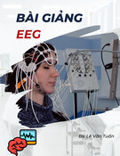 Bài giảng EEG - Bs. Lê Văn Tuấn