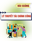 Bài giảng Lý thuyết tài chính công: Chương 4 - Phân tích lợi ích - chi phí của dự án công