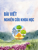 Đánh giá các yếu tố ảnh hưởng đến kết quả thực hiện kế hoạch sử dụng đất hằng năm của thành phố Phan Thiết, tỉnh Bình Thuận