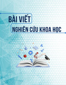Nghiên cứu ảnh hưởng dạng rãnh và vật liệu thanh dẫn rôto đến đặc tính động cơ LSPMSM dựa trên phần mềm Ansys Maxwell