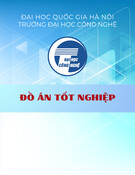 Đồ án tốt nghiệp: Xây dựng hệ thống website quản lý trang thiết bị cho trường học