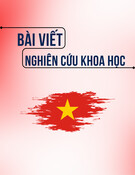 Nâng cao hiệu quả công tác nắm bắt chính trị, tư tưởng cho sinh viên trường Đại học Công nghiệp Quảng Ninh thông qua hoạt động đối thoại đa chiều