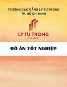 Đồ án tốt nghiệp: Thi công mô hình hệ thống phanh đĩa và hệ thống lái thủy lực
