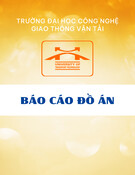 Báo cáo đồ án: Thiết kế mạng cho doanh nghiệp