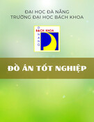 Đồ án tốt nghiệp: Thiết kế nhà máy sản xuất kính tấm và kính cường lực năng suất 150000 tấn/năm