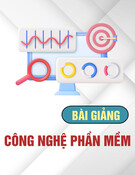 Bài giảng Công nghệ phần mềm: Bài 4 - Đảm bảo chất lượng phần mềm