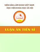 Luận án Tiến sĩ: Bảo vệ quyền sở hữu trí tuệ đối với nhãn hiệu theo pháp luật Việt Nam hiện nay