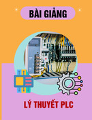 Bài giảng môn học Lý thuyết PLC