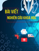 Ứng dụng giải mã gen để lựa chọn dinh dưỡng chăm sóc sức khỏe chủ động