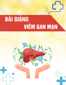 Bài giảng Viêm gan mạn - TS.BS. Đoàn Hiếu Trung