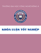 Khóa luận tốt nghiệp: Mô tả các hoạt động marketing và kiến nghị một số giải pháp nhằm mở rộng thị trường của Công ty Dược phẩm TV. Pharm triển khai tại chi nhánh thuộc địa bàn tỉnh Nghệ An, giai đoạn 2020-2022